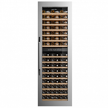 картинка Встраиваемый винный шкаф Meyvel MV83-KSB2 