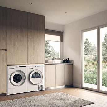 картинка Стиральная машина Asko W2084.W/3 