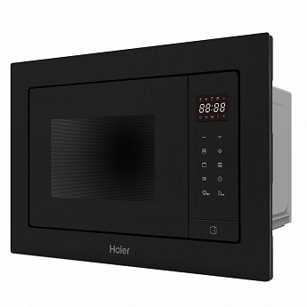 картинка Микроволновая печь встраиваемая Haier HMX-BTG207B 