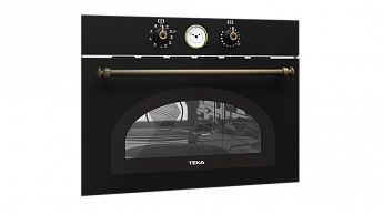 картинка Микроволновая печь Teka MWR 32 BIA ANTHRACITE-OB 
