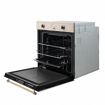 картинка Электрический духовой шкаф Delonghi CM 9L OW RUS 
