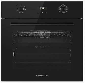 картинка Духовой шкаф Kuppersberg HO 677 B 