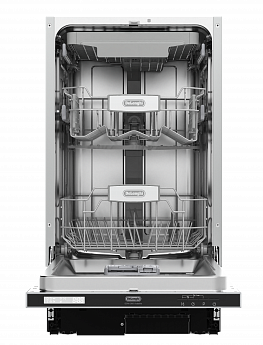 картинка Посудомоечная машина Delonghi DDW 08S Sodalite 