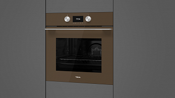 картинка Духовой шкаф Teka HLB 8600 LONDON BRICK 