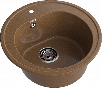 картинка Мойка для кухни Granfest GR-R510 