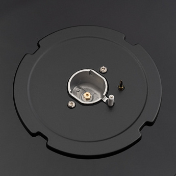картинка Варочная панель Delonghi NSL 460 NCM RUS 