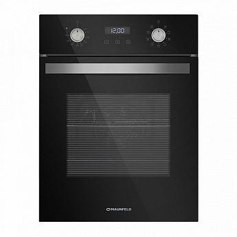 картинка Духовой шкаф Maunfeld EOEM519B 
