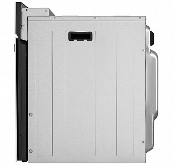 картинка Духовой шкаф Maunfeld EOEC.566TW белый 