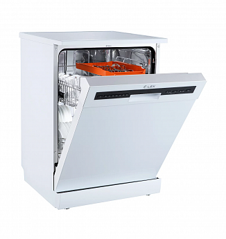 картинка Посудомоечная машина Lex DW 6062 WH 