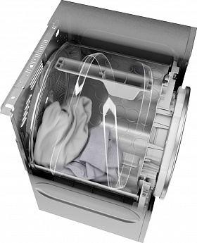 картинка Сушильная машина Asko TDC1772C.T 