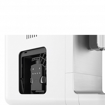 картинка Кофемашина Smeg BCC12WHMEU 