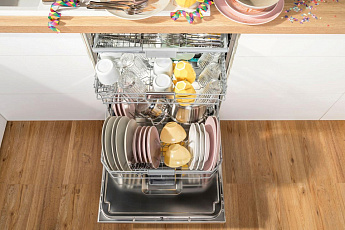 картинка Посудомоечная машина Gorenje GV663C61 