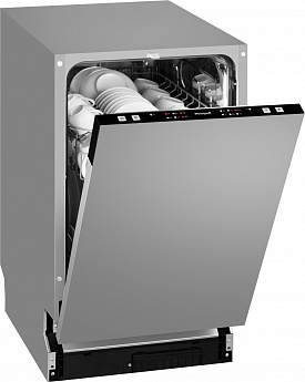 картинка Посудомоечная машина Weissgauff BDW 4026 