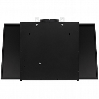 картинка Кухонная вытяжка Krona VIERKANT 600 BLACK PB 