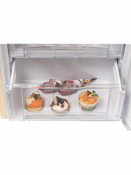 картинка Отдельностоящий холодильник Nord NRB 162NF Me 