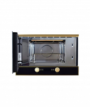 картинка Микроволновая печь встраиваемая Kuppersberg HMW 393 B 
