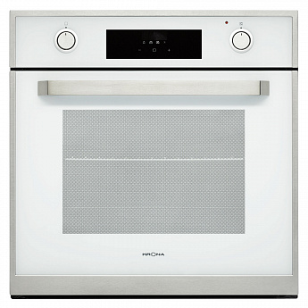 картинка Электрический духовой шкаф Krona ADRIANO 60 WH G 