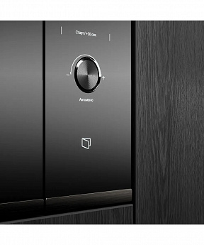 картинка Микроволновая печь Kuppersberg HMW 650 BX черный 