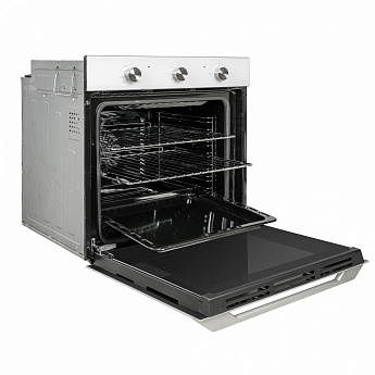 картинка Электрический духовой шкаф Delonghi NSM 7BL PPP RUS 