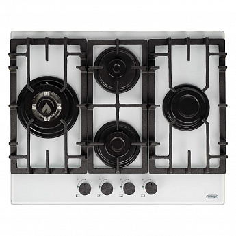 картинка Варочная панель Delonghi GABRIELLA 6GW BB 