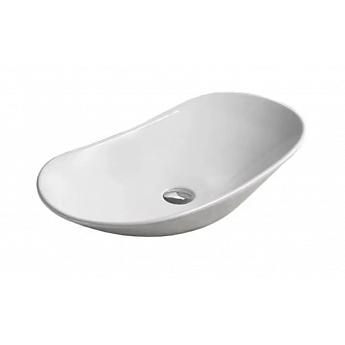 картинка Раковина Melana MLN-320354, белый 