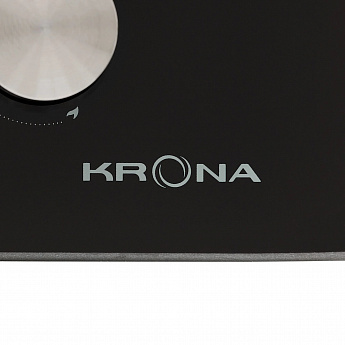 картинка Варочная панель Krona HAGEL 60 BL W 