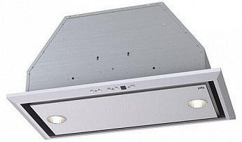 картинка Кухонная вытяжка Krona MONIKA 600 INOX 