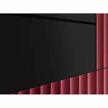 картинка Ящик для вакуумирования Aeg NKV914T черный матовый 