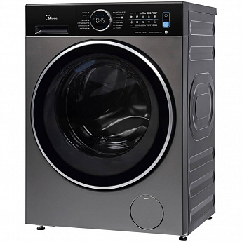 картинка Стиральная машина с паром Midea MF210W105WB/T 