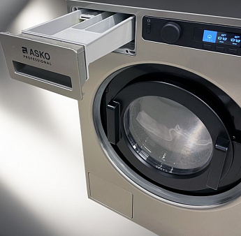 картинка Стиральная машина Asko WMC8947PI.S 