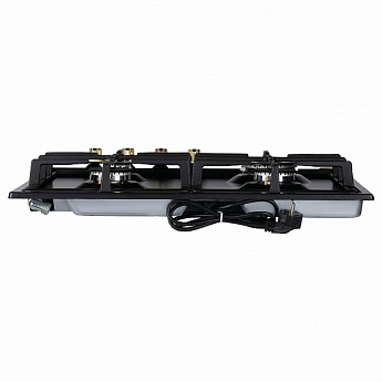 картинка Варочная панель Korting HG 661 CTGN 