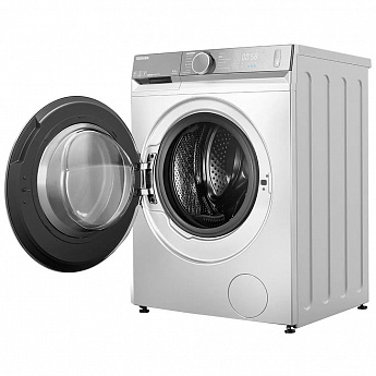 картинка Стиральная машина с паром Toshiba TW-BK100GF4RU(WS) белый 
