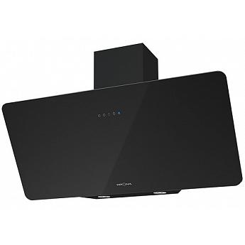 картинка Кухонная вытяжка Krona LIORA 900 BLACK S 