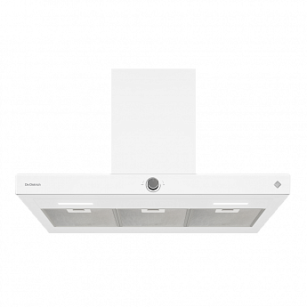 картинка Кухонная вытяжка De Dietrich DHB4934W White 