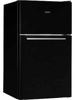 картинка Отдельностоящий холодильник Nord NT 90 B черный 