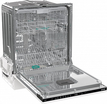 картинка Посудомоечная машина встраиваемая Gorenje GV643E90 