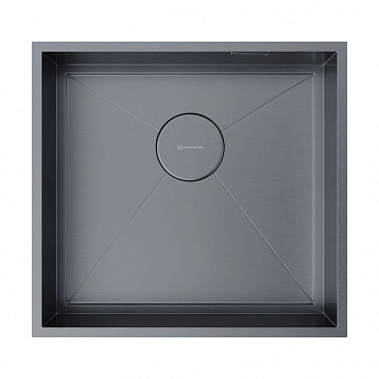 картинка Мойка Omoikiri KASEN 48-26 GM 