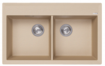 картинка Мойка для кухни Florentina ТОСКАНА 820 