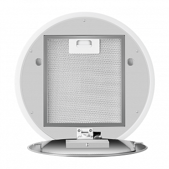 картинка Кухонная вытяжка Maunfeld FESTIVAL 390 Isla белый 