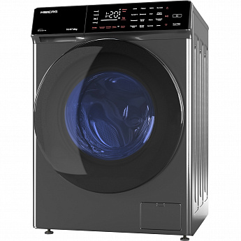 картинка Стиральная машина с сушкой Hiberg I-DDQ9 - 10714 SD 