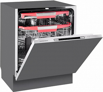картинка Посудомоечная машина Kuppersberg GSM 6073 