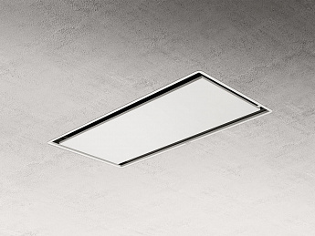 картинка Кухонная вытяжка Elica ILLUSION H30 WH/A/100 