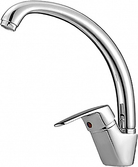 картинка Смеситель Granfest 3323 