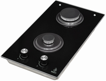 картинка Газовая варочная панель Jacky's JH GB333 