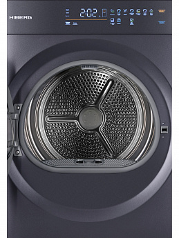 картинка Монокомплект Hiberg стирально-сушильная машина TURELLE i-10 Sd 