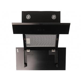 картинка Кухонная вытяжка Krona IRIDA 600 BLACK SENSOR 