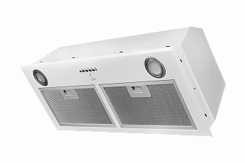 картинка Кухонная вытяжка Lex GS BLOC P 900 WHITE 