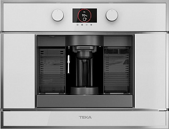 картинка Кофемашина Teka CLC 835 MC WHITE-SS 