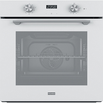 картинка Электрический духовой шкаф Franke FMA 86 H WH  картинка Электрический духовой шкаф Franke FMA 86 H WH