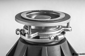 картинка Измельчитель пищевых отходов Bone Crusher 910 